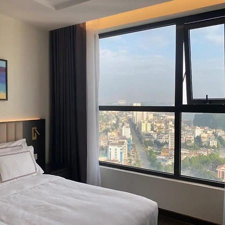 The Sapphire Residence S2 Ha Long Buitenkant foto