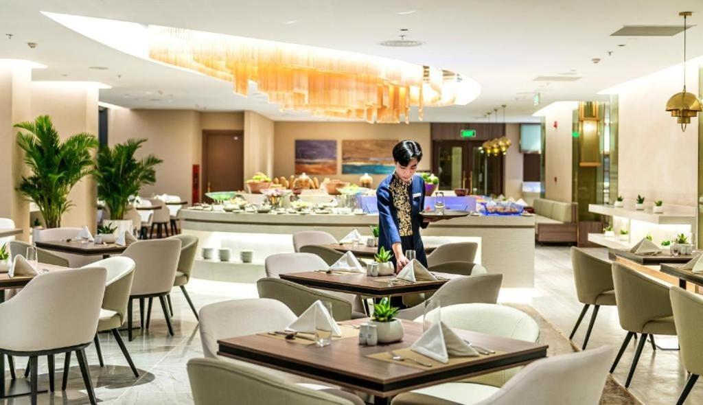 The Sapphire Residence S2 Ha Long Buitenkant foto
