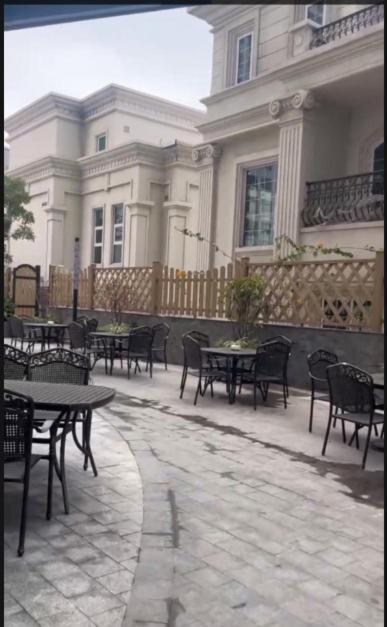 The Sapphire Residence S2 Ha Long Buitenkant foto